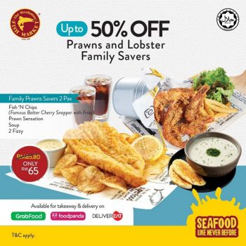 Manhattan-Fish-Market-Family-Prawns-and-Lobster-Savers-Promo-2-350x350 - Beverages Food , Restaurant & Pub Johor Kedah Kelantan Kuala Lumpur Melaka Negeri Sembilan Online Store Pahang Penang Perak Perlis Promotions & Freebies Putrajaya Sabah Sarawak Selangor Terengganu 