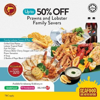 Manhattan-Fish-Market-Family-Prawns-and-Lobster-Savers-Promo-6-350x350 - Beverages Food , Restaurant & Pub Johor Kedah Kelantan Kuala Lumpur Melaka Negeri Sembilan Online Store Pahang Penang Perak Perlis Promotions & Freebies Putrajaya Sabah Sarawak Selangor Terengganu 