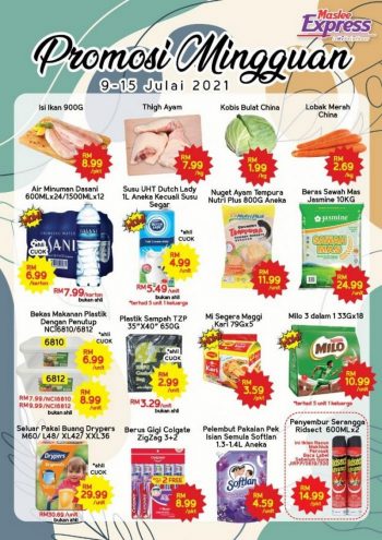 Maslee-Weekly-Promotion-350x495 - Johor Promotions & Freebies Supermarket & Hypermarket 