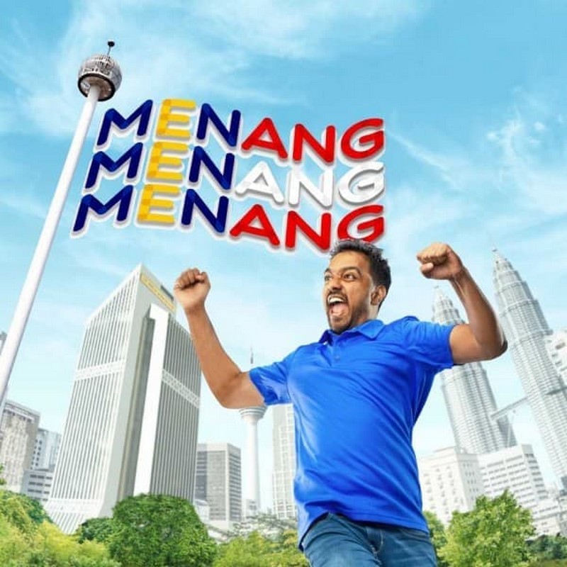Now till 31 Aug 2021 Maybank Special Contest