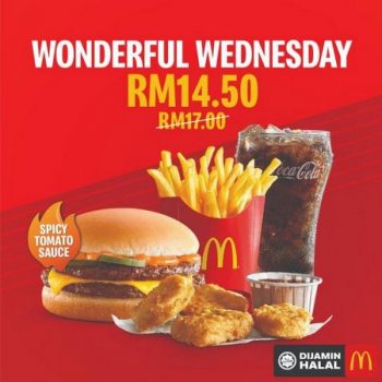 McDonalds-Daily-Beefy-Deals-Promotion-2-350x350 - Beverages Fast Food Food , Restaurant & Pub Johor Kedah Kelantan Kuala Lumpur Melaka Negeri Sembilan Online Store Pahang Penang Perak Perlis Promotions & Freebies Putrajaya Sabah Sarawak Selangor Terengganu 