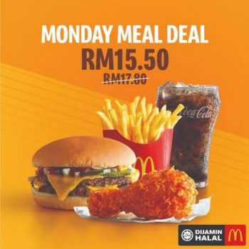 McDonalds-Daily-Beefy-Deals-Promotion-350x350 - Beverages Fast Food Food , Restaurant & Pub Johor Kedah Kelantan Kuala Lumpur Melaka Negeri Sembilan Online Store Pahang Penang Perak Perlis Promotions & Freebies Putrajaya Sabah Sarawak Selangor Terengganu 