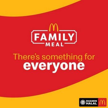 McDonalds-McDelivery-Family-Meals-Promotion-350x350 - Beverages Food , Restaurant & Pub Johor Kedah Kelantan Kuala Lumpur Melaka Negeri Sembilan Pahang Penang Perak Perlis Promotions & Freebies Putrajaya Sabah Sarawak Selangor Terengganu 