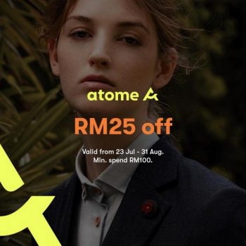 Metrojaya-Atome-RM25-OFF-Promotion-350x350 - Johor Kedah Kelantan Kuala Lumpur Melaka Negeri Sembilan Others Pahang Penang Perak Perlis Promotions & Freebies Putrajaya Sabah Sarawak Selangor Terengganu 