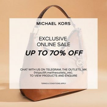Michael-Kors-Special-Sale-at-Johor-Premium-Outlets-350x350 - Bags Fashion Accessories Fashion Lifestyle & Department Store Johor Malaysia Sales 