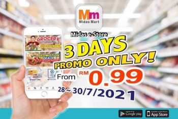 Midas-Mart-Online-3-Days-Promotion-350x233 - Johor Kedah Kelantan Kuala Lumpur Melaka Negeri Sembilan Online Store Pahang Penang Perak Perlis Promotions & Freebies Putrajaya Sabah Sarawak Selangor Supermarket & Hypermarket Terengganu 