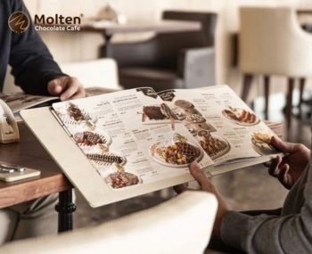 Molten-Chocolate-Cafe-10-off-Promo-350x285 - Beverages Desserts Food , Restaurant & Pub Johor Kedah Kelantan Kuala Lumpur Melaka Negeri Sembilan Pahang Penang Perak Perlis Promotions & Freebies Putrajaya Sabah Sarawak Selangor Terengganu 