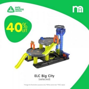 Mothercare-40-off-Promo-1-350x350 - Baby & Kids & Parenting Babycare Johor Kedah Kelantan Kuala Lumpur Melaka Negeri Sembilan Online Store Pahang Penang Perak Perlis Promotions & Freebies Putrajaya Sabah Sarawak Selangor Terengganu Toys 