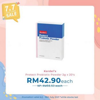 Multicare-Pharmacy-7.7-Cheap-Cheap-Sale-1-350x350 - Beauty & Health Health Supplements Johor Kedah Kelantan Kuala Lumpur Malaysia Sales Melaka Negeri Sembilan Online Store Pahang Penang Perak Perlis Personal Care Putrajaya Sabah Sarawak Selangor Terengganu 