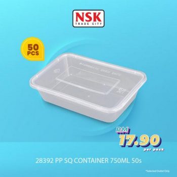 NSK-Disposable-Tableware-Promotion-3-350x350 - Home & Garden & Tools Johor Kedah Kelantan Kitchenware Kuala Lumpur Melaka Negeri Sembilan Pahang Penang Perak Perlis Promotions & Freebies Putrajaya Sabah Sarawak Selangor Supermarket & Hypermarket Terengganu 