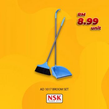 NSK-Household-Cleaning-Weekend-Promotion-1-350x350 - Johor Kedah Kelantan Kuala Lumpur Melaka Nationwide Negeri Sembilan Pahang Penang Perak Perlis Promotions & Freebies Putrajaya Sabah Sarawak Selangor Supermarket & Hypermarket Terengganu 