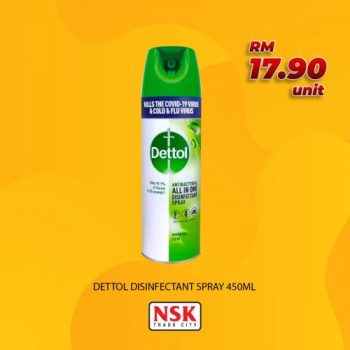 NSK-Household-Cleaning-Weekend-Promotion-14-350x350 - Johor Kedah Kelantan Kuala Lumpur Melaka Nationwide Negeri Sembilan Pahang Penang Perak Perlis Promotions & Freebies Putrajaya Sabah Sarawak Selangor Supermarket & Hypermarket Terengganu 