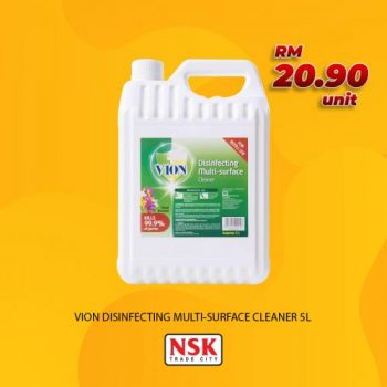 NSK-Household-Cleaning-Weekend-Promotion-15-350x350 - Johor Kedah Kelantan Kuala Lumpur Melaka Nationwide Negeri Sembilan Pahang Penang Perak Perlis Promotions & Freebies Putrajaya Sabah Sarawak Selangor Supermarket & Hypermarket Terengganu 