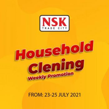 NSK-Household-Cleaning-Weekend-Promotion-350x350 - Johor Kedah Kelantan Kuala Lumpur Melaka Nationwide Negeri Sembilan Pahang Penang Perak Perlis Promotions & Freebies Putrajaya Sabah Sarawak Selangor Supermarket & Hypermarket Terengganu 