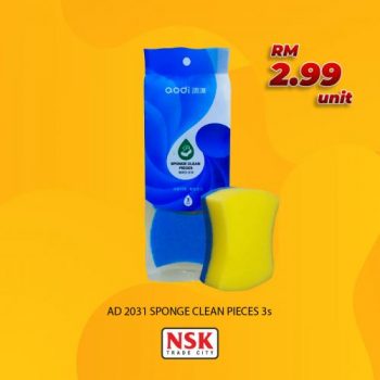 NSK-Household-Cleaning-Weekend-Promotion-4-350x350 - Johor Kedah Kelantan Kuala Lumpur Melaka Nationwide Negeri Sembilan Pahang Penang Perak Perlis Promotions & Freebies Putrajaya Sabah Sarawak Selangor Supermarket & Hypermarket Terengganu 