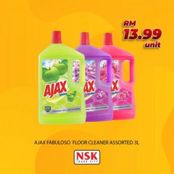 NSK-Household-Cleaning-Weekend-Promotion-5-350x350 - Johor Kedah Kelantan Kuala Lumpur Melaka Nationwide Negeri Sembilan Pahang Penang Perak Perlis Promotions & Freebies Putrajaya Sabah Sarawak Selangor Supermarket & Hypermarket Terengganu 