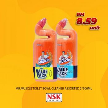 NSK-Household-Cleaning-Weekend-Promotion-8-350x350 - Johor Kedah Kelantan Kuala Lumpur Melaka Nationwide Negeri Sembilan Pahang Penang Perak Perlis Promotions & Freebies Putrajaya Sabah Sarawak Selangor Supermarket & Hypermarket Terengganu 