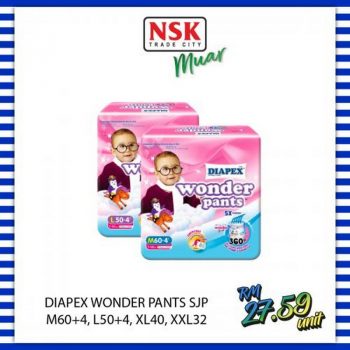 NSK-Muar-Special-Promotion-15-350x350 - Johor Kedah Kelantan Kuala Lumpur Melaka Negeri Sembilan Pahang Penang Perak Perlis Promotions & Freebies Putrajaya Sabah Sarawak Selangor Supermarket & Hypermarket Terengganu 
