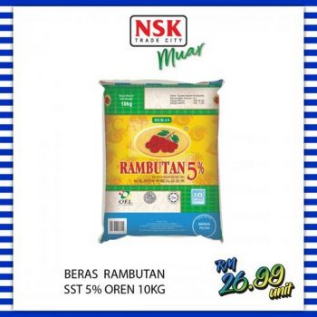 NSK-Muar-Special-Promotion-6-350x350 - Johor Kedah Kelantan Kuala Lumpur Melaka Negeri Sembilan Pahang Penang Perak Perlis Promotions & Freebies Putrajaya Sabah Sarawak Selangor Supermarket & Hypermarket Terengganu 