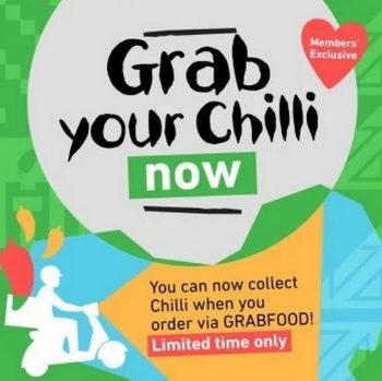 Nandos-Free-Chilli-Collection-350x349 - Beverages Food , Restaurant & Pub Johor Kedah Kelantan Kuala Lumpur Melaka Negeri Sembilan Online Store Pahang Penang Perak Perlis Promotions & Freebies Putrajaya Sabah Sarawak Selangor Terengganu 