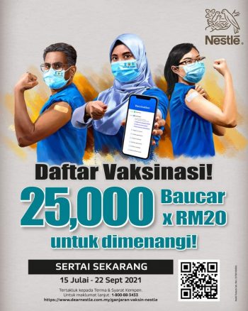 Nestle-Vouchers-Contest-350x438 - Events & Fairs Johor Kedah Kelantan Kuala Lumpur Melaka Negeri Sembilan Others Pahang Penang Perak Perlis Putrajaya Sabah Sarawak Selangor Terengganu 