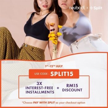 Neubodi-Special-Deal-with-SPLIT-350x350 - Fashion Accessories Fashion Lifestyle & Department Store Johor Kedah Kelantan Kuala Lumpur Lingerie Melaka Negeri Sembilan Pahang Penang Perak Perlis Promotions & Freebies Putrajaya Sabah Sarawak Selangor Terengganu 