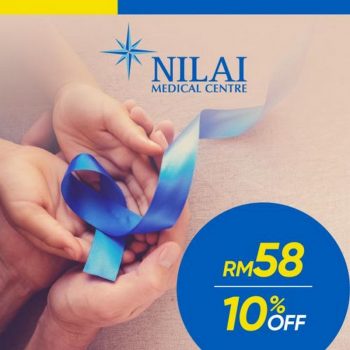Nilai-Medical-Centre-Cancer-Screening-at-RM58-Promotion-with-Touch-n-Go-350x350 - Negeri Sembilan Others Promotions & Freebies 