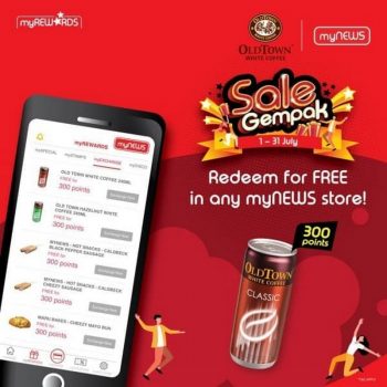 Oldtown-White-Coffee-Mynews-Sale-Gempak-350x350 - Johor Kedah Kelantan Kuala Lumpur Malaysia Sales Melaka Negeri Sembilan Online Store Others Pahang Penang Perak Perlis Putrajaya Sabah Sarawak Selangor Terengganu 