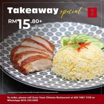One-World-Hotel-Takeaway-Special-350x350 - Beverages Food , Restaurant & Pub Hotels Promotions & Freebies Selangor Sports,Leisure & Travel 