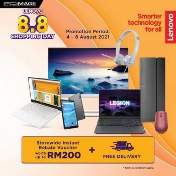 PC-Image-Lenovo-8.8-Shopping-Day-Campaign-350x350 - Electronics & Computers Johor Kedah Kelantan Kuala Lumpur Laptop Melaka Negeri Sembilan Online Store Pahang Penang Perak Perlis Promotions & Freebies Putrajaya Sabah Sarawak Selangor Terengganu 