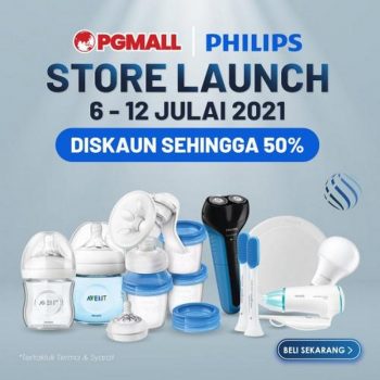 PG-Mall-Philips-Store-Launch-Promotion-350x350 - Baby & Kids & Parenting Babycare Johor Kedah Kelantan Kuala Lumpur Melaka Negeri Sembilan Online Store Others Pahang Penang Perak Perlis Promotions & Freebies Putrajaya Sabah Sarawak Selangor Terengganu 