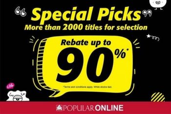 POPULAR-Special-Pick-Promo-350x233 - Books & Magazines Johor Kedah Kelantan Kuala Lumpur Melaka Negeri Sembilan Online Store Pahang Penang Perak Perlis Promotions & Freebies Putrajaya Sabah Sarawak Selangor Stationery Terengganu 