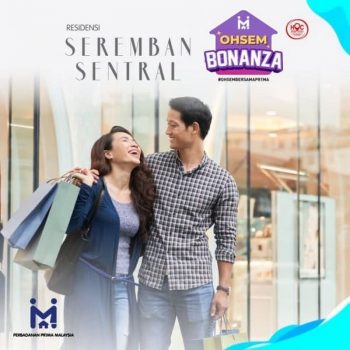 PR1MA-Homes-Ohsem-Bonanza-Promotion-350x350 - Home & Garden & Tools Johor Kedah Kelantan Kuala Lumpur Melaka Negeri Sembilan Online Store Pahang Penang Perak Perlis Promotions & Freebies Property & Real Estate Putrajaya Sabah Sarawak Selangor Terengganu 