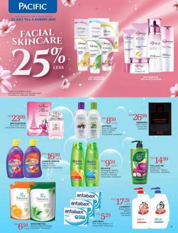 Pacific-Hypermarket-Promotion-Catalogue-17-1-350x459 - Johor Kedah Kelantan Kuala Lumpur Melaka Negeri Sembilan Pahang Penang Perak Perlis Promotions & Freebies Putrajaya Sabah Sarawak Selangor Supermarket & Hypermarket Terengganu 