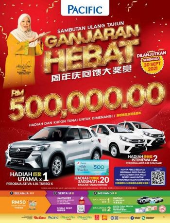 Pacific-Hypermarket-Promotion-Catalogue-2-1-350x459 - Johor Kedah Kelantan Kuala Lumpur Melaka Negeri Sembilan Pahang Penang Perak Perlis Promotions & Freebies Putrajaya Sabah Sarawak Selangor Supermarket & Hypermarket Terengganu 