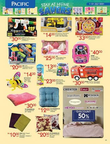 Pacific-Hypermarket-Promotion-Catalogue-23-350x458 - Johor Kedah Kelantan Kuala Lumpur Melaka Negeri Sembilan Pahang Penang Perak Perlis Promotions & Freebies Putrajaya Sabah Sarawak Selangor Supermarket & Hypermarket Terengganu 