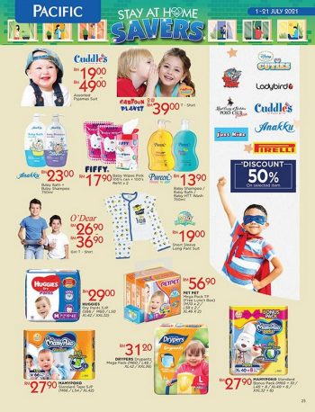 Pacific-Hypermarket-Promotion-Catalogue-24-350x458 - Johor Kedah Kelantan Kuala Lumpur Melaka Negeri Sembilan Pahang Penang Perak Perlis Promotions & Freebies Putrajaya Sabah Sarawak Selangor Supermarket & Hypermarket Terengganu 