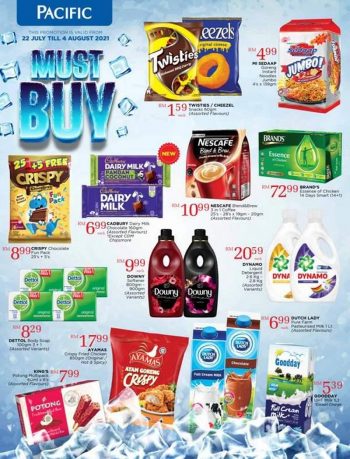 Pacific-Hypermarket-Promotion-Catalogue-3-1-350x459 - Johor Kedah Kelantan Kuala Lumpur Melaka Negeri Sembilan Pahang Penang Perak Perlis Promotions & Freebies Putrajaya Sabah Sarawak Selangor Supermarket & Hypermarket Terengganu 