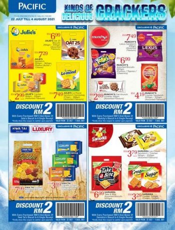 Pacific-Hypermarket-Promotion-Catalogue-8-1-350x459 - Johor Kedah Kelantan Kuala Lumpur Melaka Negeri Sembilan Pahang Penang Perak Perlis Promotions & Freebies Putrajaya Sabah Sarawak Selangor Supermarket & Hypermarket Terengganu 