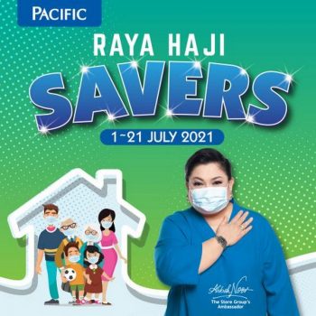 Pacific-Hypermarket-Raya-Haji-Savers-Promotion-350x350 - Johor Kedah Kelantan Kuala Lumpur Melaka Negeri Sembilan Pahang Penang Perak Perlis Promotions & Freebies Putrajaya Sabah Sarawak Selangor Supermarket & Hypermarket Terengganu 