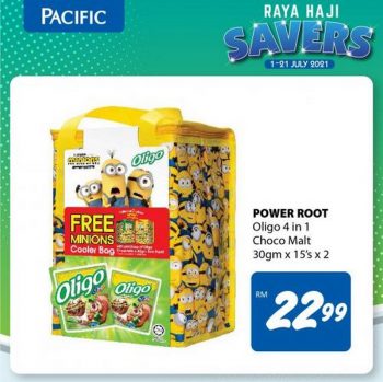 Pacific-Hypermarket-Raya-Haji-Savers-Promotion-4-350x349 - Johor Kedah Kelantan Kuala Lumpur Melaka Negeri Sembilan Pahang Penang Perak Perlis Promotions & Freebies Putrajaya Sabah Sarawak Selangor Supermarket & Hypermarket Terengganu 