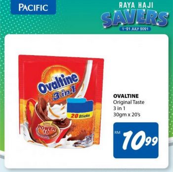 Pacific-Hypermarket-Raya-Haji-Savers-Promotion-5-350x349 - Johor Kedah Kelantan Kuala Lumpur Melaka Negeri Sembilan Pahang Penang Perak Perlis Promotions & Freebies Putrajaya Sabah Sarawak Selangor Supermarket & Hypermarket Terengganu 