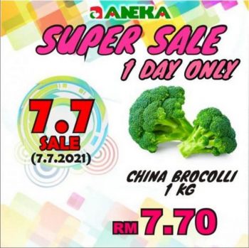 Pasaraya-Aneka-Gurun-7.7-Sale-Promotion-1-350x349 - Kedah Promotions & Freebies Supermarket & Hypermarket 