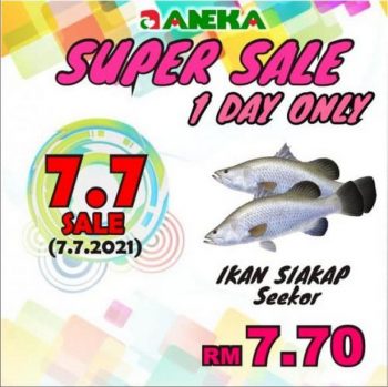 Pasaraya-Aneka-Gurun-7.7-Sale-Promotion-350x349 - Kedah Promotions & Freebies Supermarket & Hypermarket 