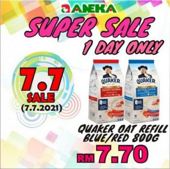 Pasaraya-Aneka-Gurun-7.7-Sale-Promotion-4-350x349 - Kedah Promotions & Freebies Supermarket & Hypermarket 