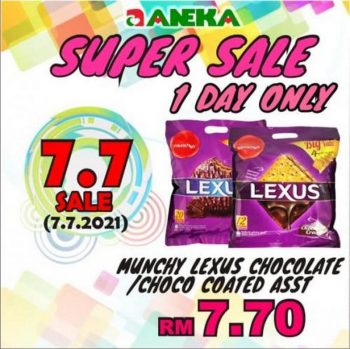 Pasaraya-Aneka-Gurun-7.7-Sale-Promotion-5-350x349 - Kedah Promotions & Freebies Supermarket & Hypermarket 