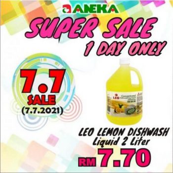 Pasaraya-Aneka-Gurun-7.7-Sale-Promotion-7-350x349 - Kedah Promotions & Freebies Supermarket & Hypermarket 