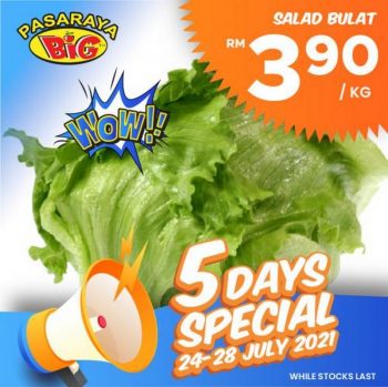 Pasaraya-BiG-5-Days-Promotion-2-350x349 - Johor Kedah Kelantan Kuala Lumpur Melaka Negeri Sembilan Pahang Penang Perak Perlis Promotions & Freebies Putrajaya Sabah Sarawak Selangor Supermarket & Hypermarket Terengganu 