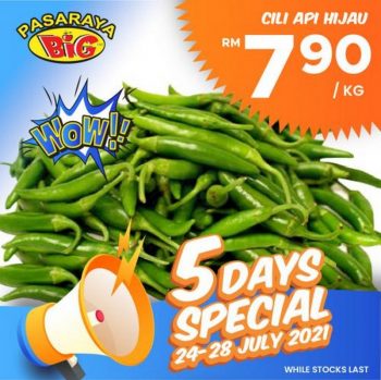 Pasaraya-BiG-5-Days-Promotion-350x349 - Johor Kedah Kelantan Kuala Lumpur Melaka Negeri Sembilan Pahang Penang Perak Perlis Promotions & Freebies Putrajaya Sabah Sarawak Selangor Supermarket & Hypermarket Terengganu 