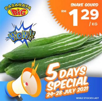 Pasaraya-BiG-5-Days-Promotion-4-350x349 - Johor Kedah Kelantan Kuala Lumpur Melaka Negeri Sembilan Pahang Penang Perak Perlis Promotions & Freebies Putrajaya Sabah Sarawak Selangor Supermarket & Hypermarket Terengganu 